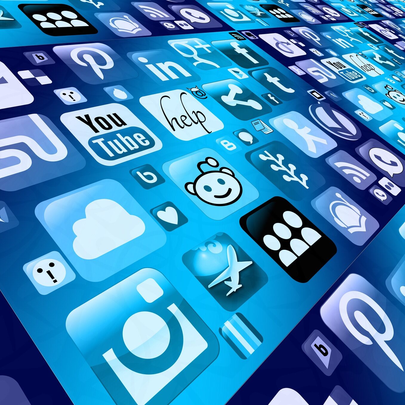 Réseaux sociaux